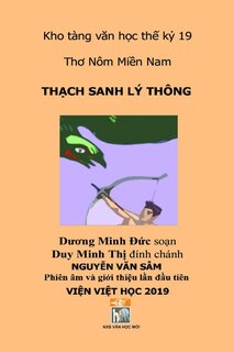 Couverture_Truyen Tho Thach Sanh Ly Thong