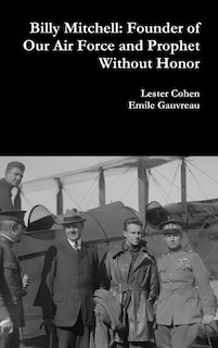 Couverture_Billy Mitchell