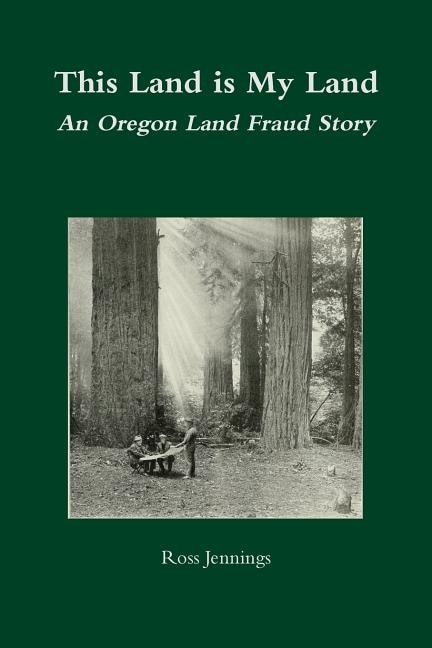 Front cover_This Land is My Land