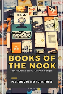 Couverture_Books of the Nook