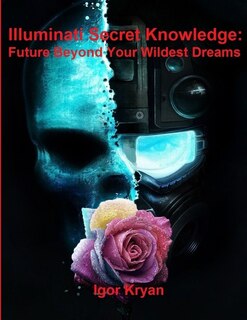 Front cover_Illuminati Secret Knowledge