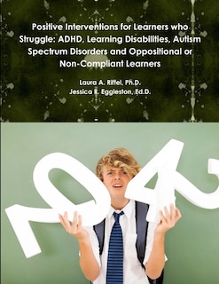Front cover_Positive Interventions for Learners who Struggle