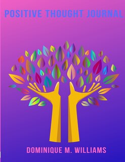 Couverture_Positive Thought Journal