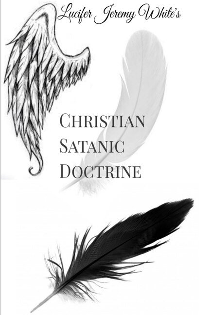 Front cover_Christian Satanic Doctrine