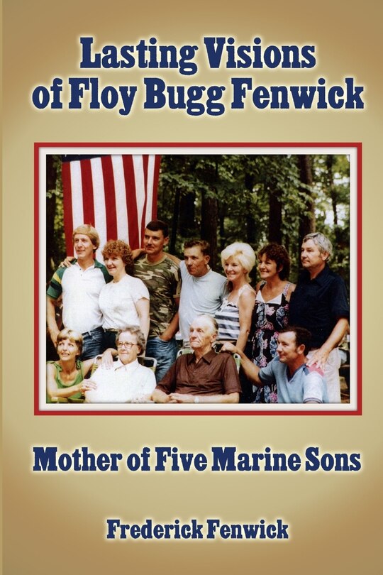 Couverture_Lasting Visions of Floy Bugg Fenwick