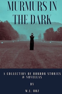Front cover_Murmurs In The Dark
