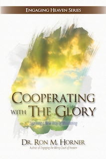 Couverture_Cooperating with The Glory