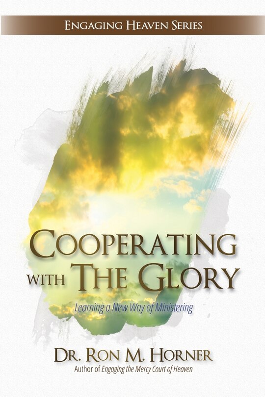Couverture_Cooperating with The Glory