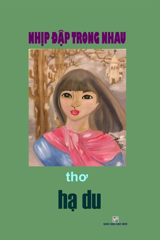Front cover_Nhip Dap Trong Nhau