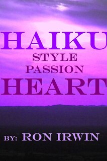 Front cover_Haiku Style Passion Heart