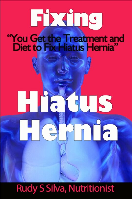 Fixing Hiatus Hernia