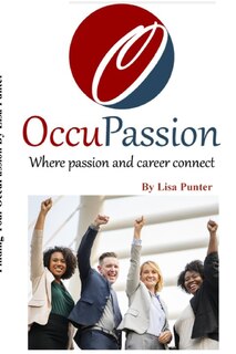 Front cover_OccuPassion Where passion and career connect