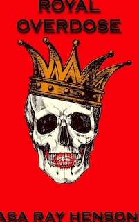Front cover_Royal Overdose
