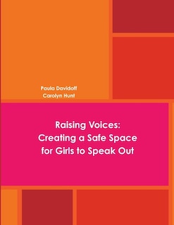 Front cover_Raising Voices