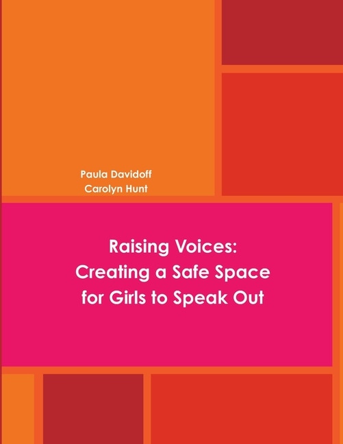 Front cover_Raising Voices