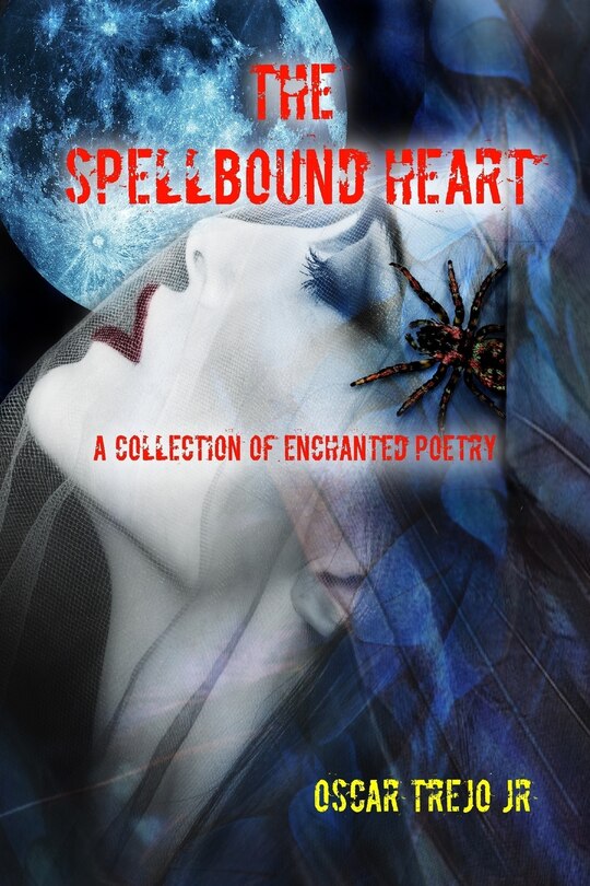 Front cover_The Spellbound Heart