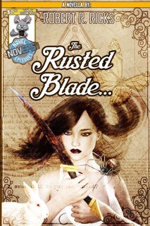 Front cover_The Rusted Blade