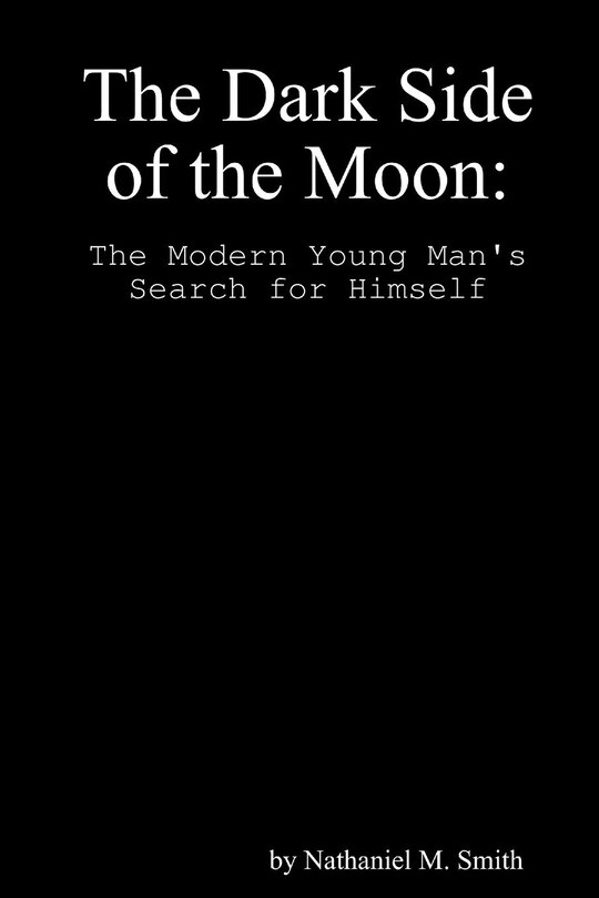 Front cover_The Dark Side of the Moon