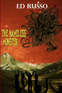 Front cover_The Nameless Monster
