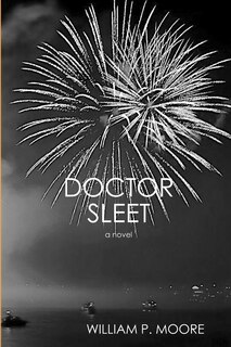 Front cover_Doctor Sleet