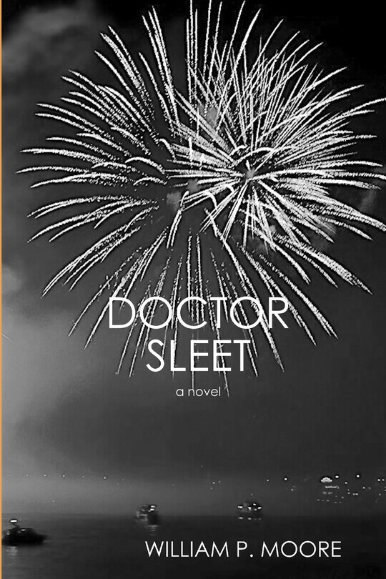 Front cover_Doctor Sleet