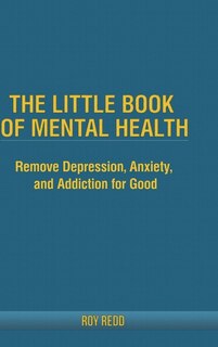 Couverture_The Little Book Of Mental Health