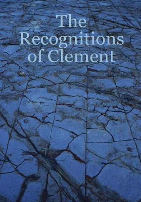Front cover_The Recognitions of Clement