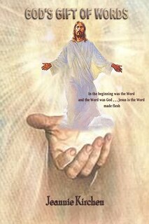 Couverture_God's Gift of Words