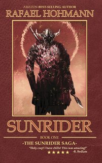 Front cover_SunRider
