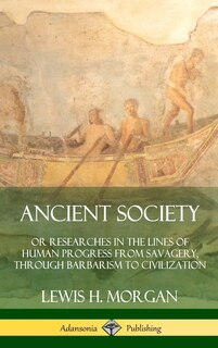 Couverture_Ancient Society