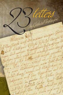 Front cover_23 Letters
