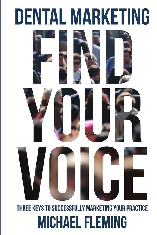 Front cover_Dental Marketing