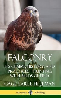 Front cover_Falconry