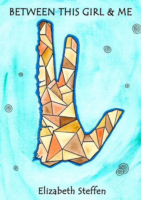 Front cover_Between This Girl and Me