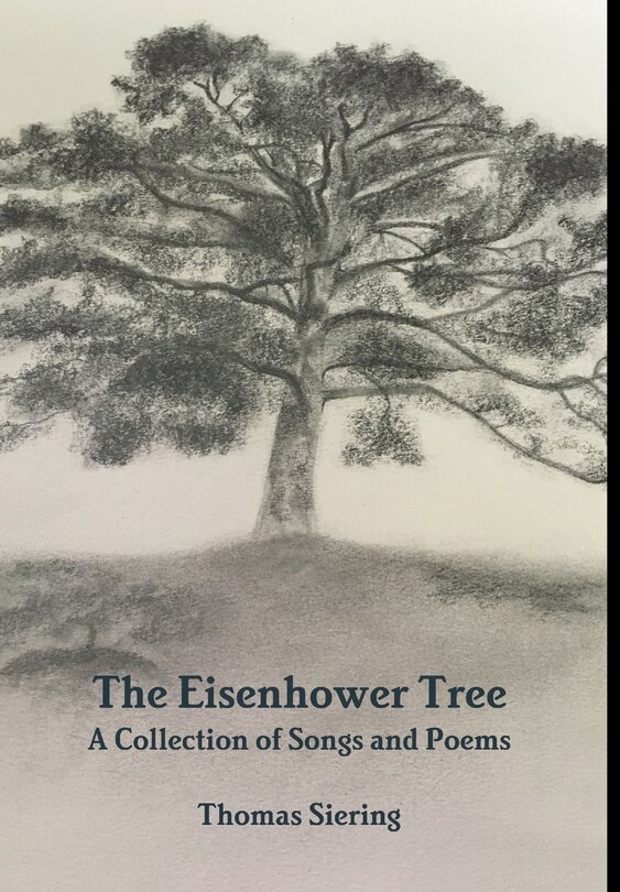 Couverture_The Eisenhower Tree