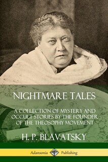 Couverture_Nightmare Tales