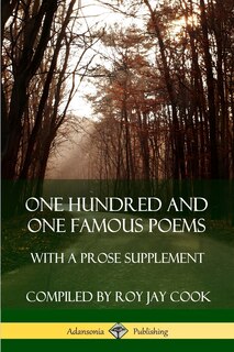 Couverture_One Hundred and One Famous Poems