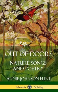 Couverture_Out of Doors