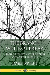 Front cover_The Branch Will Not Break