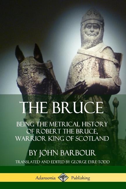 Front cover_The Bruce