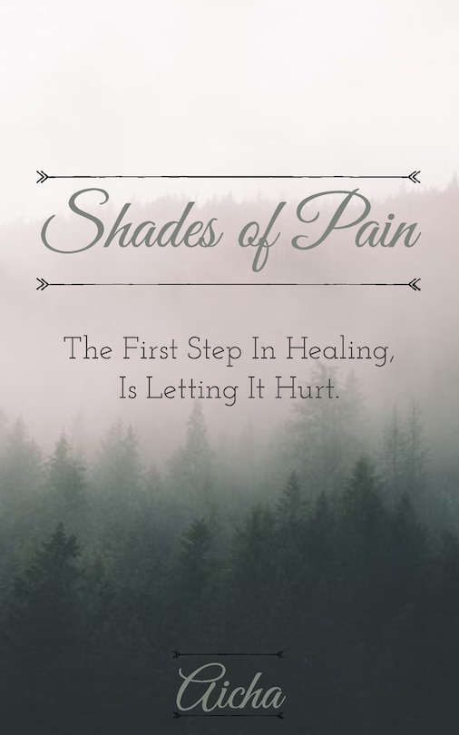 Couverture_Shades of Pain