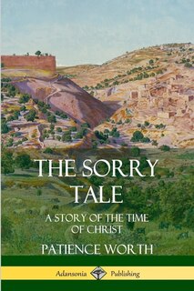 Front cover_The Sorry Tale