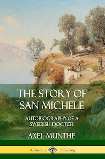 Couverture_The Story of San Michele
