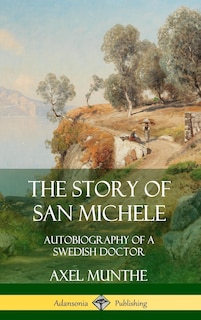 Couverture_The Story of San Michele