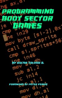 Front cover_Programming Boot Sector Games