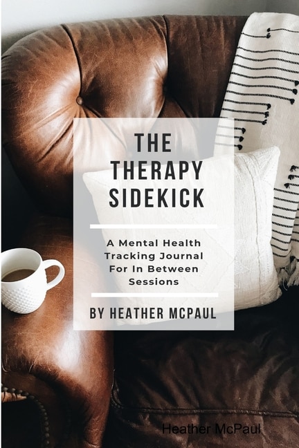 Front cover_The Therapy Sidekick