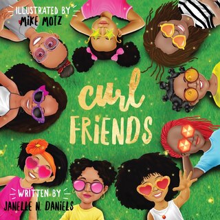 Front cover_Curl Friends
