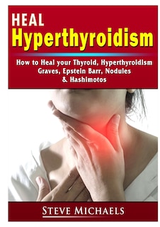 Couverture_Heal Your Thyroid