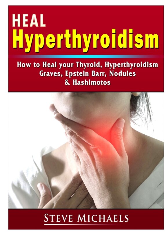 Couverture_Heal Your Thyroid
