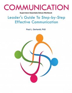 Front cover_Communication Skills Guide And Workbook